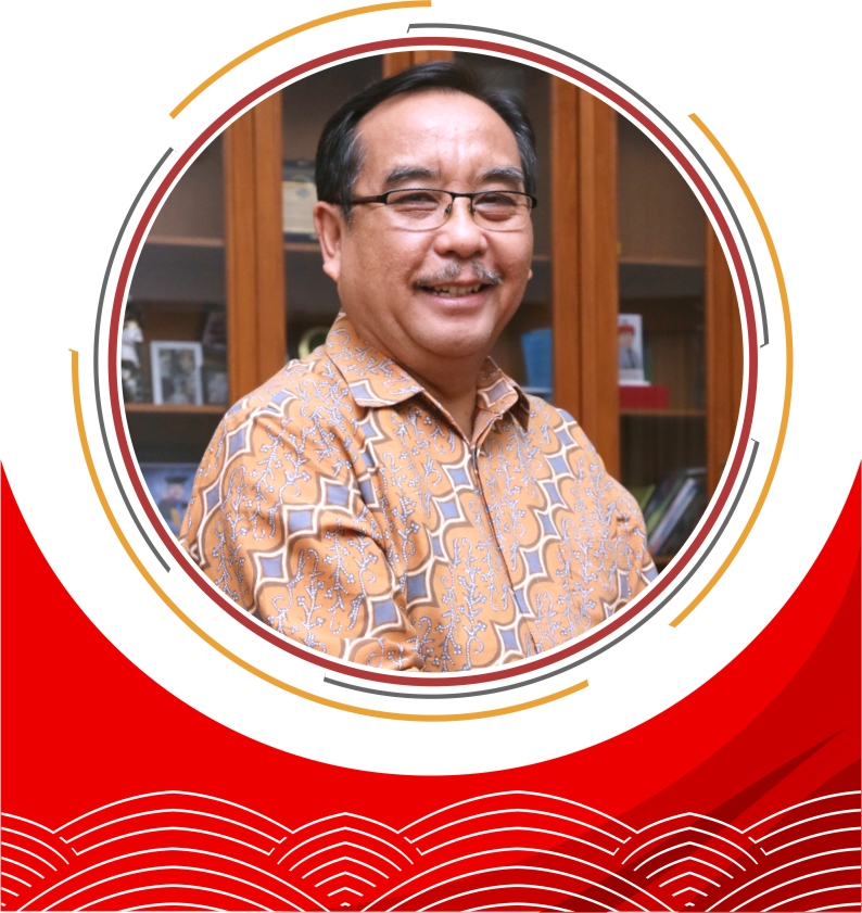 Prof. Dr. H. M. Solehuddin, M.Pd., MA.